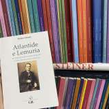 ...o Rudolf Steiner, quest�ultimo fondatore dell'antroposofia, incentrata sulla comprensione profonda di pensiero, anima e corpo
